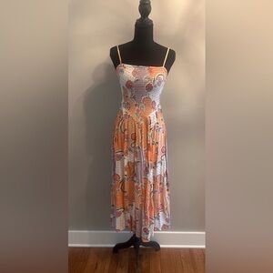 Patrons of Peace Crawford Dress XS